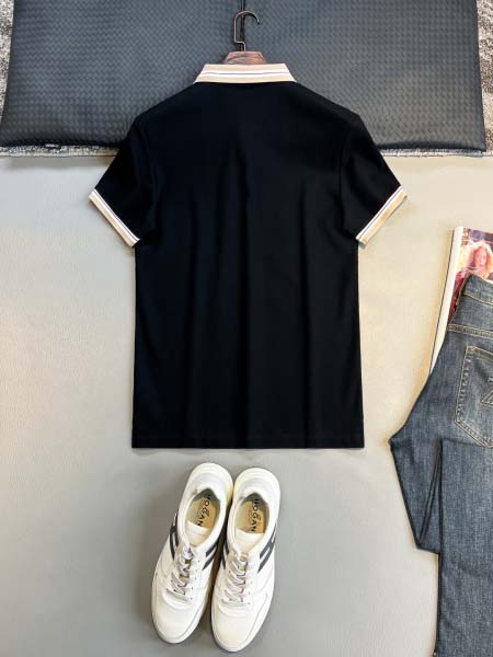 2026年6月10日入荷春夏loro piana新作半袖Tシャツ高品質DH工場