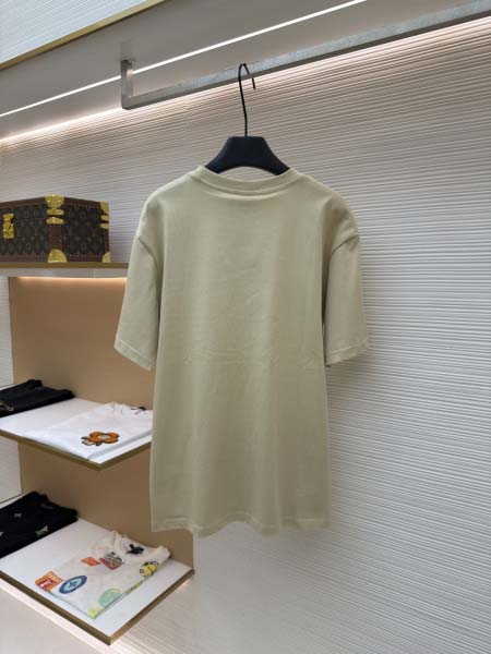 2026年6月11日春夏新作Dior半袖 tシャツ激安高品質/誕生日プレゼント/FF工場