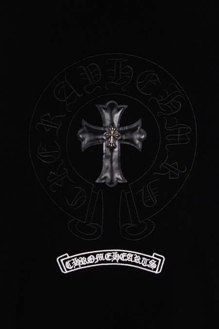 2026年6月11日春夏新作Chrome hearts半袖 tシャツ激安高品質/誕生日プレゼント/FF工場