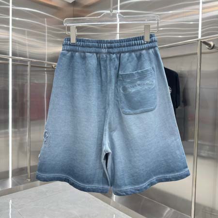 2026年6月11日春夏新作Chrome hearts 半ズボン激安高品質/誕生日プレゼント/FF工場