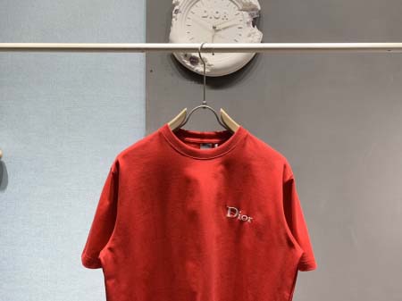 2026年6月11日春夏新作Diortシャツ激安高品質/誕生日プレゼント/FF工場