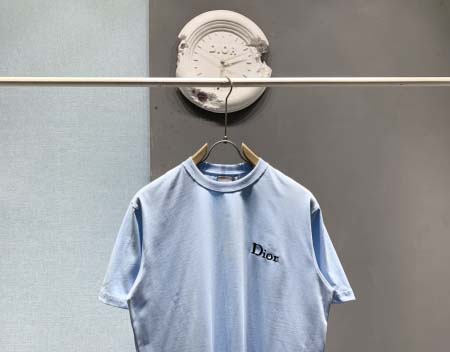2026年6月11日春夏新作Diortシャツ激安高品質/誕生日プレゼント/FF工場