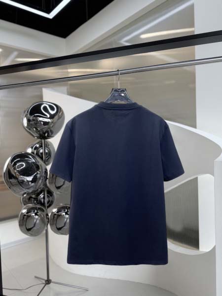 2026年6月12日春夏新作Moncler半袖 tシャツ激安高品質/誕生日プレゼント/FF工場