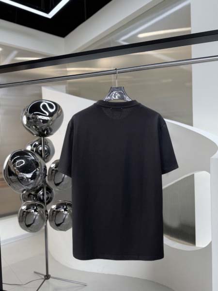 2026年6月12日春夏新作Moncler半袖 tシャツ激安高品質/誕生日プレゼント/FF工場