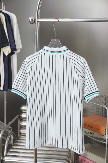 2026年6月12日春夏新作Louis vuitton半袖 tシャツ激安高品質/誕生日プレゼント/FF工場