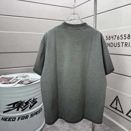 2026年6月12日春夏新作Alexander Wang半袖 tシャツ激安高品質/誕生日プレゼント/FF工場