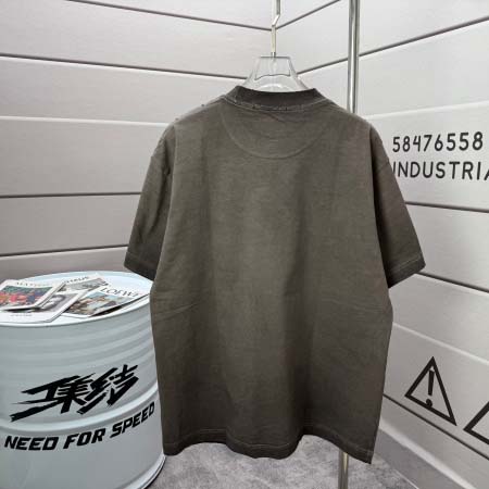 2026年6月12日春夏新作Alexander Wang半袖 tシャツ激安高品質/誕生日プレゼント/FF工場