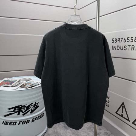 2026年6月12日春夏新作Stone island半袖 tシャツ激安高品質/誕生日プレゼント/FF工場