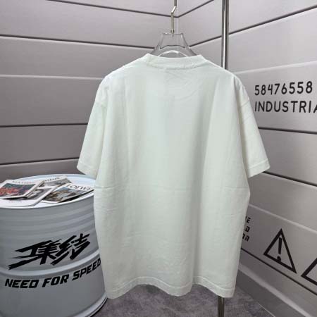 2026年6月12日春夏新作Balenciaga半袖 tシャツ激安高品質/誕生日プレゼント/FF工場