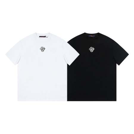 2026年6月12日春夏新作Louis vuittontシャツ激安高品質/誕生日プレゼント/FF工場