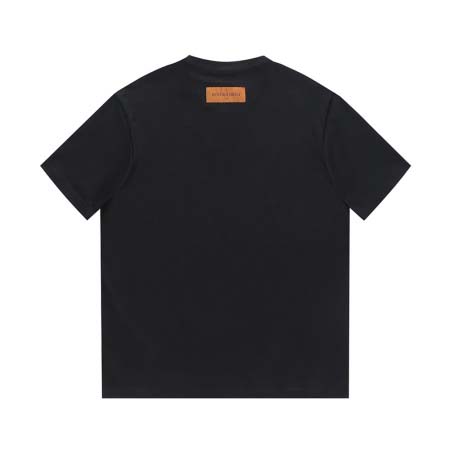 2026年6月12日春夏新作Louis vuittontシャツ激安高品質/誕生日プレゼント/FF工場