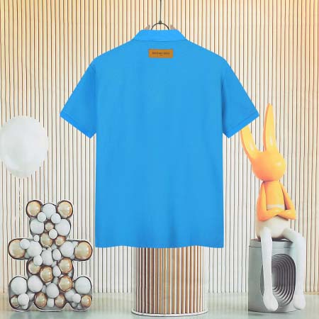 2026年6月12日春夏新作Louis vuitton半袖 tシャツ激安高品質/誕生日プレゼント/FF工場