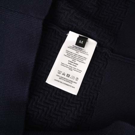 2026年6月15日春夏新作BOTTEGA VENETAニットの半袖原版復刻人気で【极品】/YGY工場