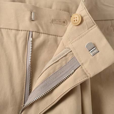 2026年6月15日春夏新作Pradaズボン原版復刻人気で【极品】/YGY工場