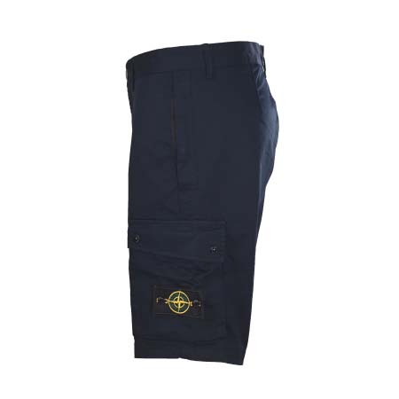 2026年6月15日春夏新作STONE ISLAND半ズボン原版復刻人気で【极品】/YGY工場
