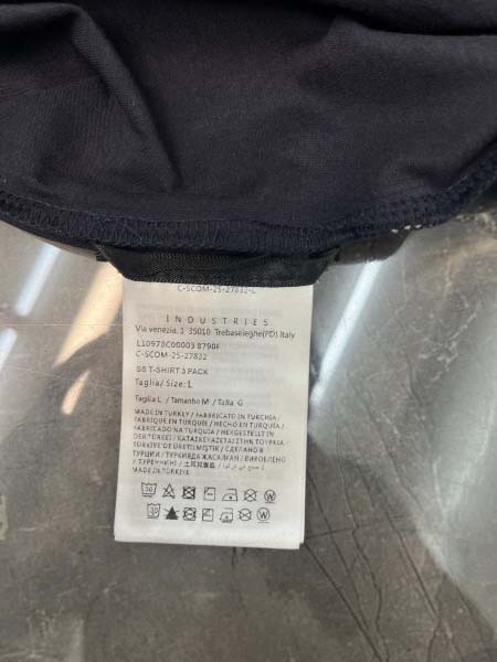 2026年6月15日春夏新作Monclertシャツ原版復刻人気で【极品】/YGY工場
