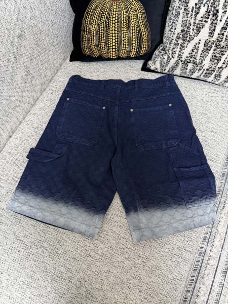2026年6月15日春夏新作Gucci半ズボン原版復刻人気で【极品】/YGY工場