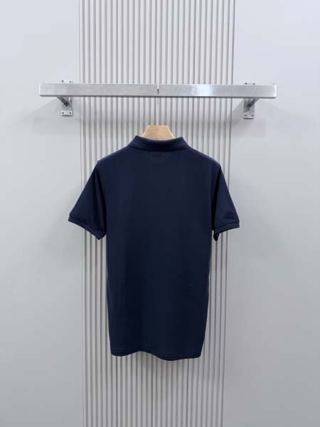 2026年6月15日春夏新作Brunello Cucinelli半袖 tシャツ原版復刻人気で【极品】/YGY工場