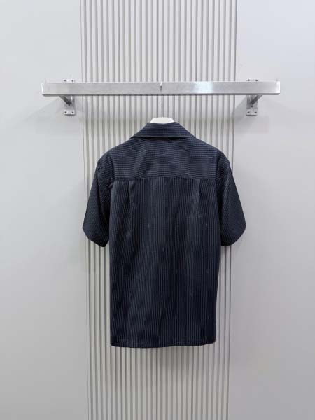 2026年6月15日春夏新作Fendi半袖 tシャツ原版復刻人気で【极品】/YGY工場