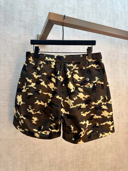 2026年6月15日春夏新作Moncler半ズボン原版復刻人気で【极品】/YGY工場