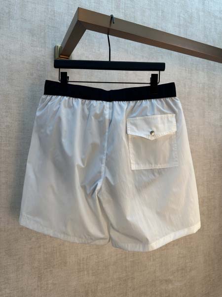2026年6月15日春夏新作Moncler半ズボン原版復刻人気で【极品】/YGY工場