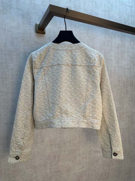 2026年6月15日春夏新作Louis vuittonジャケット原版復刻人気で【极品】/YGY工場