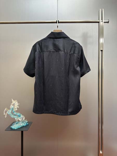 2026年6月15日春夏新作FENDI半袖 tシャツ原版復刻人気で【极品】/YGY工場