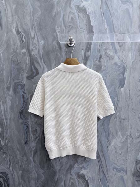 2026年6月15日春夏新作Brunello Cucinelli半袖 tシャツ原版復刻人気で【极品】/YGY工場
