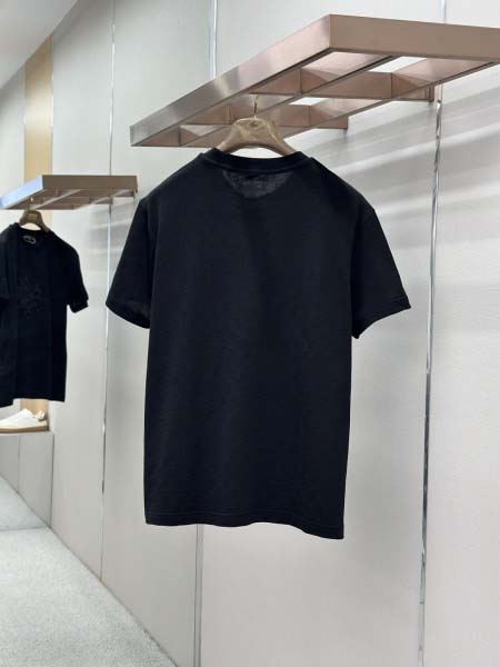 2026年6月15日春夏新作LOUIS VUITTON半袖 tシャツ原版復刻人気で【极品】/YGY工場
