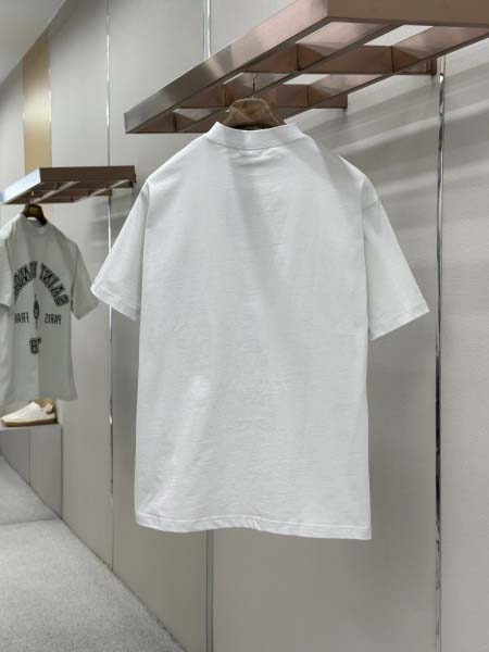 2026年6月15日春夏新作Balenciagatシャツ原版復刻人気で【极品】/YGY工場
