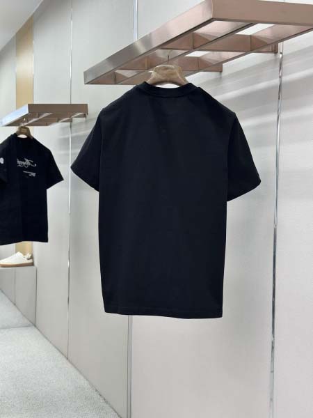 2026年6月15日春夏新作Moncler半袖 tシャツ原版復刻人気で【极品】/YGY工場