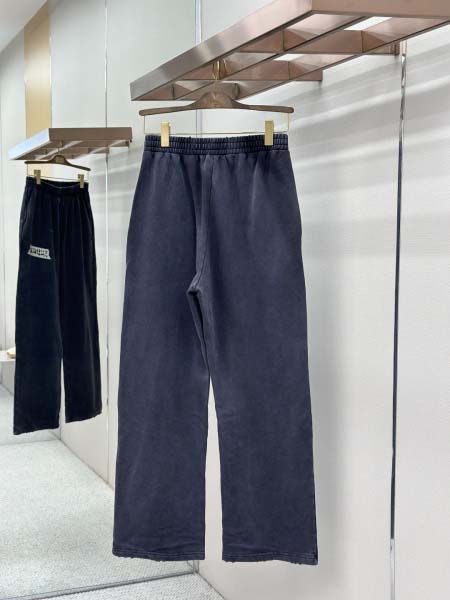 2026年6月15日春夏新作Balenciagaズボン原版復刻人気で【极品】/YGY工場