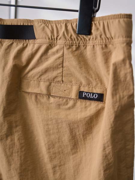 2026年6月16日春夏新作Ralph Lauren半ズボン原版復刻人気で【极品】/YGY工場