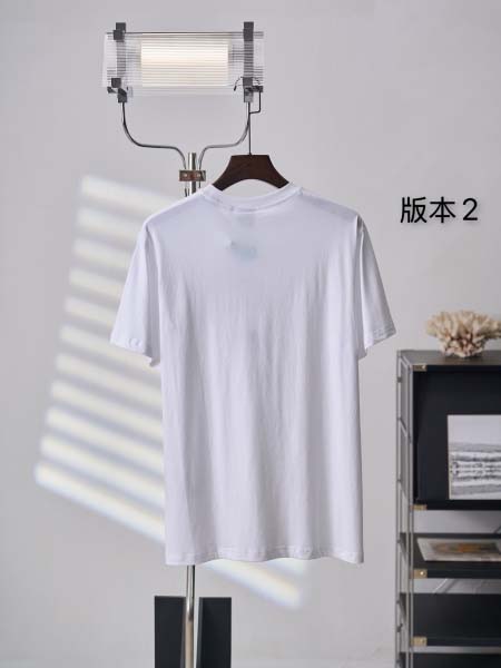 2026年6月16日春夏新作DIOR半袖 tシャツ原版復刻人気で【极品】/YGY工場
