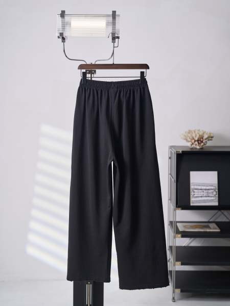 2026年6月16日春夏新作Balenciagaズボン原版復刻人気で【极品】/YGY工場