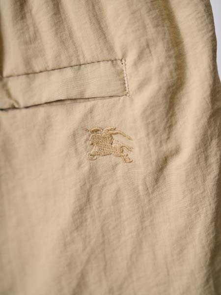 2026年6月16日春夏新作BURBERRY半ズボン原版復刻人気で【极品】/YGY工場