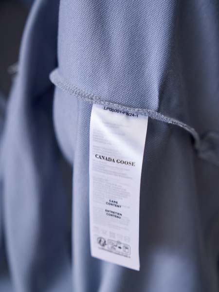 2026年6月16日春夏新作Canada Goose半袖 tシャツ原版復刻人気で【极品】/YGY工場