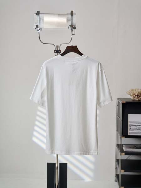 2026年6月16日春夏新作BURBERRY半袖 tシャツ原版復刻人気で【极品】/YGY工場