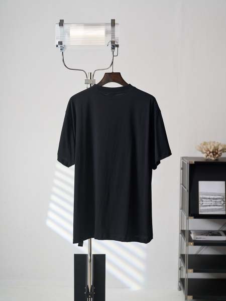 2026年6月16日春夏新作Balenciaga半袖 tシャツ原版復刻人気で【极品】/YGY工場