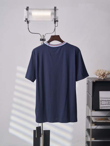 2026年6月16日春夏新作FENDI半袖 tシャツ原版復刻人気で【极品】/YGY工場