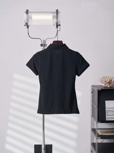 2026年6月16日春夏新作Ralph Lauren 女性半袖 tシャツ原版復刻人気で【极品】/YGY工場