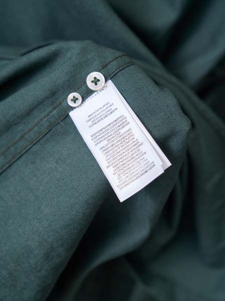 2026年6月16日春夏新作Ralph Laurenシャツ原版復刻人気で【极品】/YGY工場