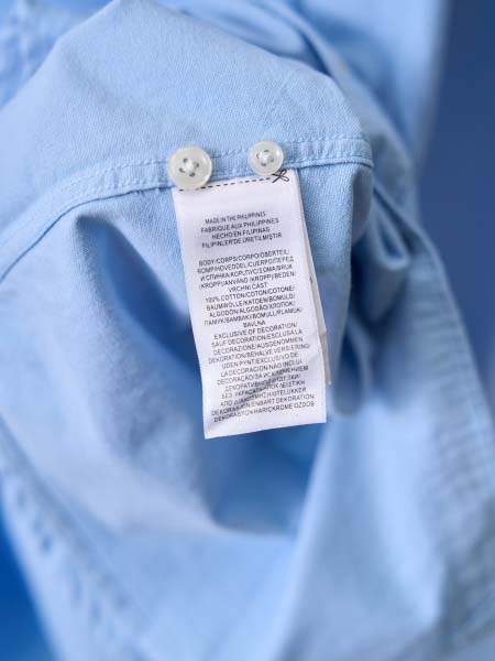 2026年6月16日春夏新作Ralph Laurenシャツ原版復刻人気で【极品】/YGY工場