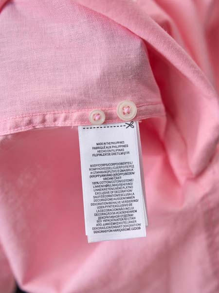 2026年6月16日春夏新作Ralph Laurenシャツ原版復刻人気で【极品】/YGY工場