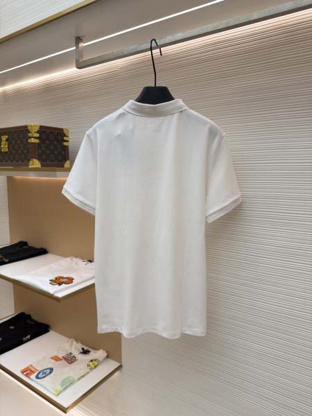 2026年6月16日春夏新作Ralph Lauren半袖 tシャツ原版復刻人気で【极品】/YGY工場