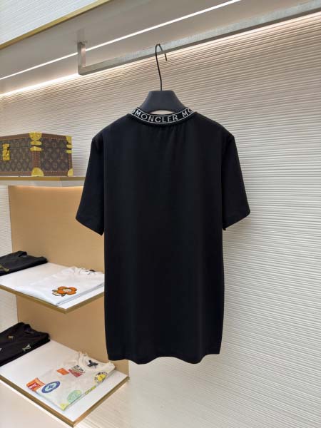 2026年6月16日春夏新作Monclertシャツ原版復刻人気で【极品】/YGY工場