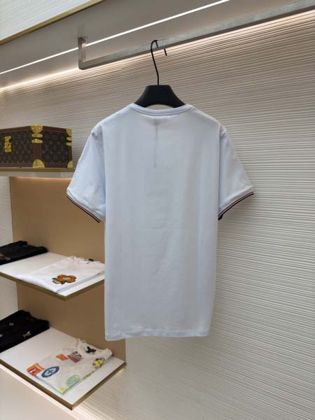 2026年6月16日春夏新作Monclertシャツ原版復刻人気で【极品】/YGY工場