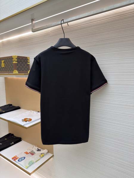 2026年6月16日春夏新作Monclertシャツ原版復刻人気で【极品】/YGY工場