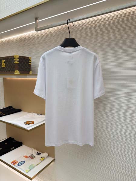 2026年6月16日春夏新作VERSACEtシャツ原版復刻人気で【极品】/YGY工場