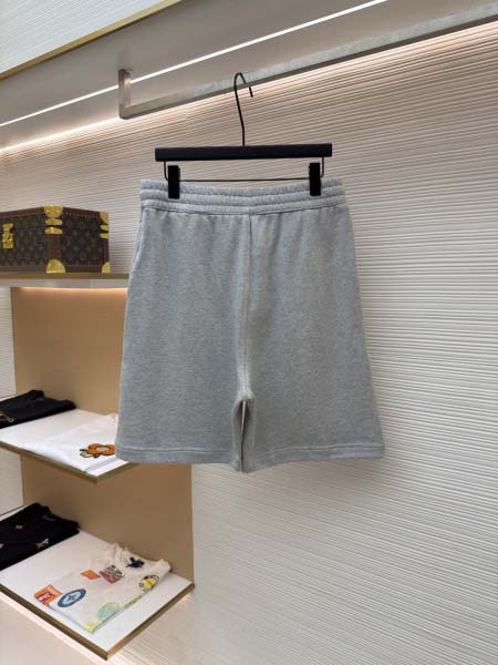 2026年6月16日春夏新作Burberry半ズボン原版復刻人気で【极品】/YGY工場